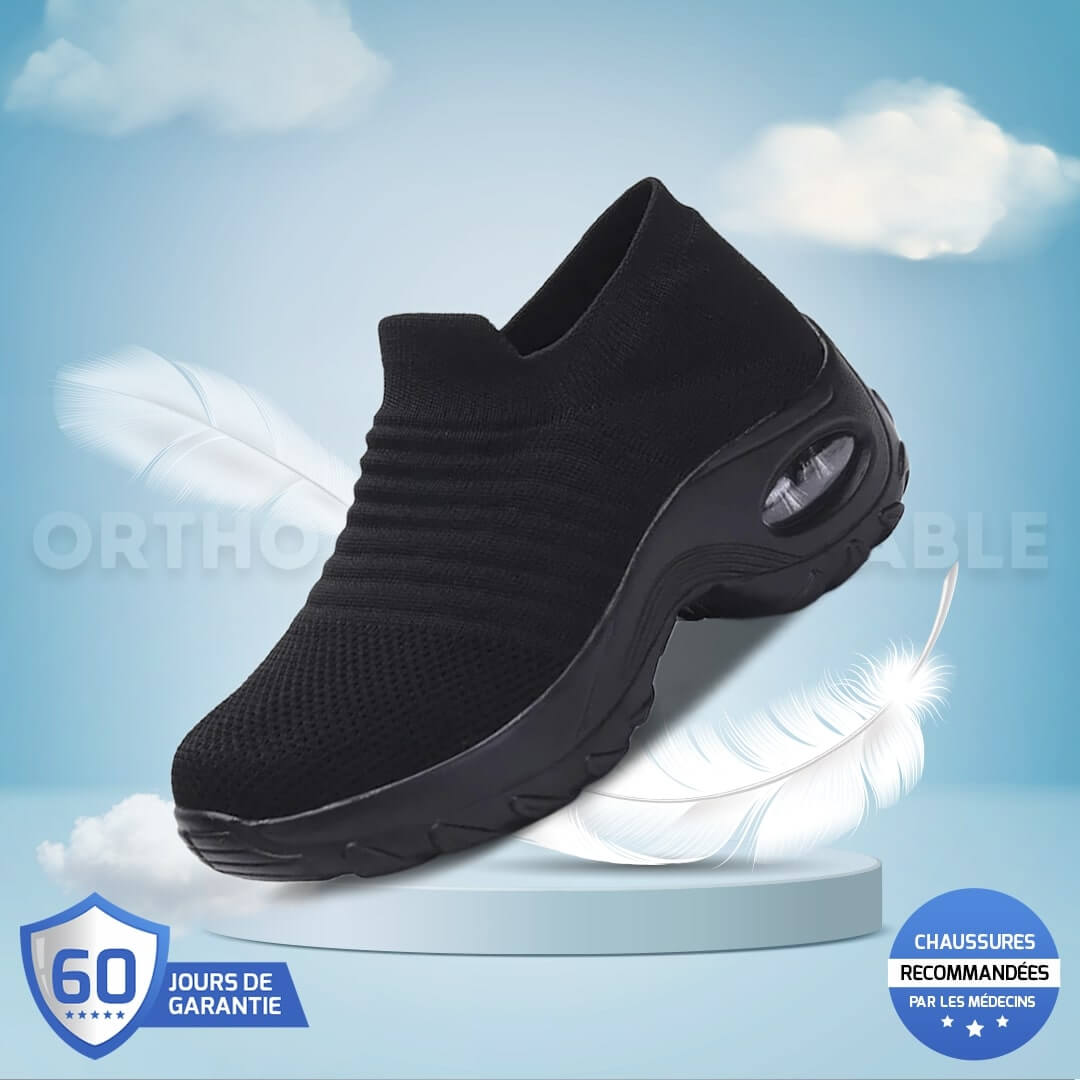 Orthoconfortable™ - Chaussures Ergonomiques 2.0