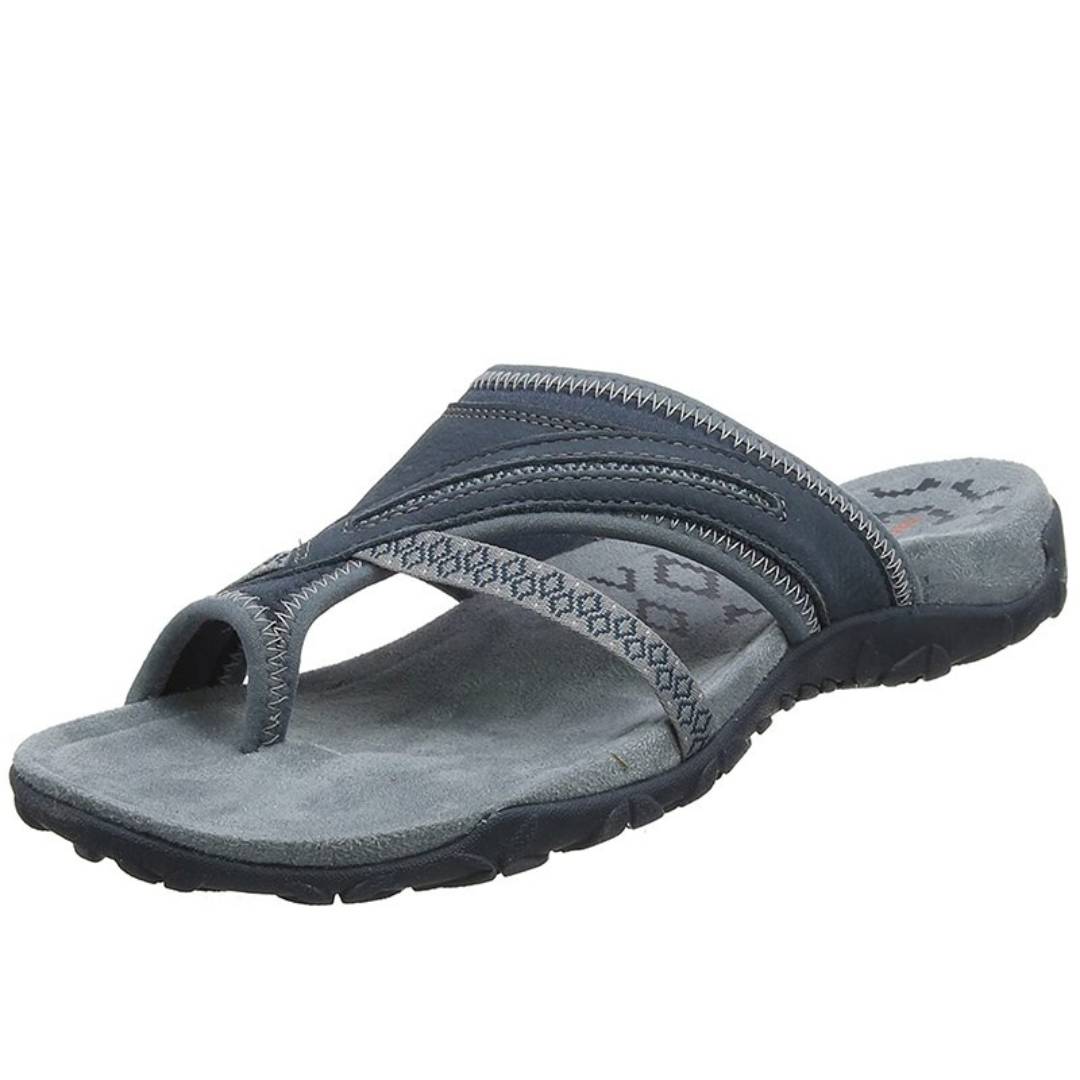 Orthoconfortable™ Ease - Sandales Ortho Antidouleur