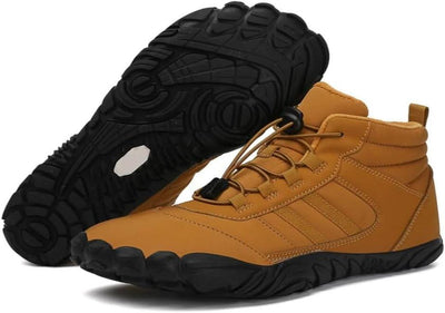 Kasdava Pro - Chaussure pieds nus multi-saisons antidérapante et imperméable (Hommes)