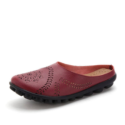 Orthoconfortable™ - Whisper - Sandales Ortho Antidouleur