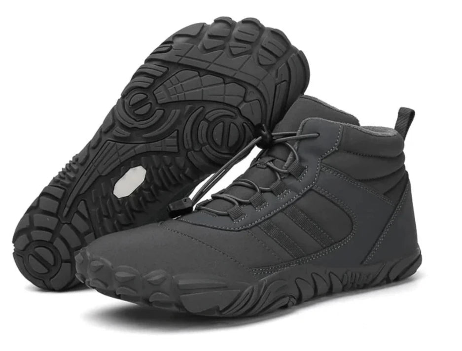 Kasdava Pro - Chaussure pieds nus multi-saisons antidérapante et imperméable