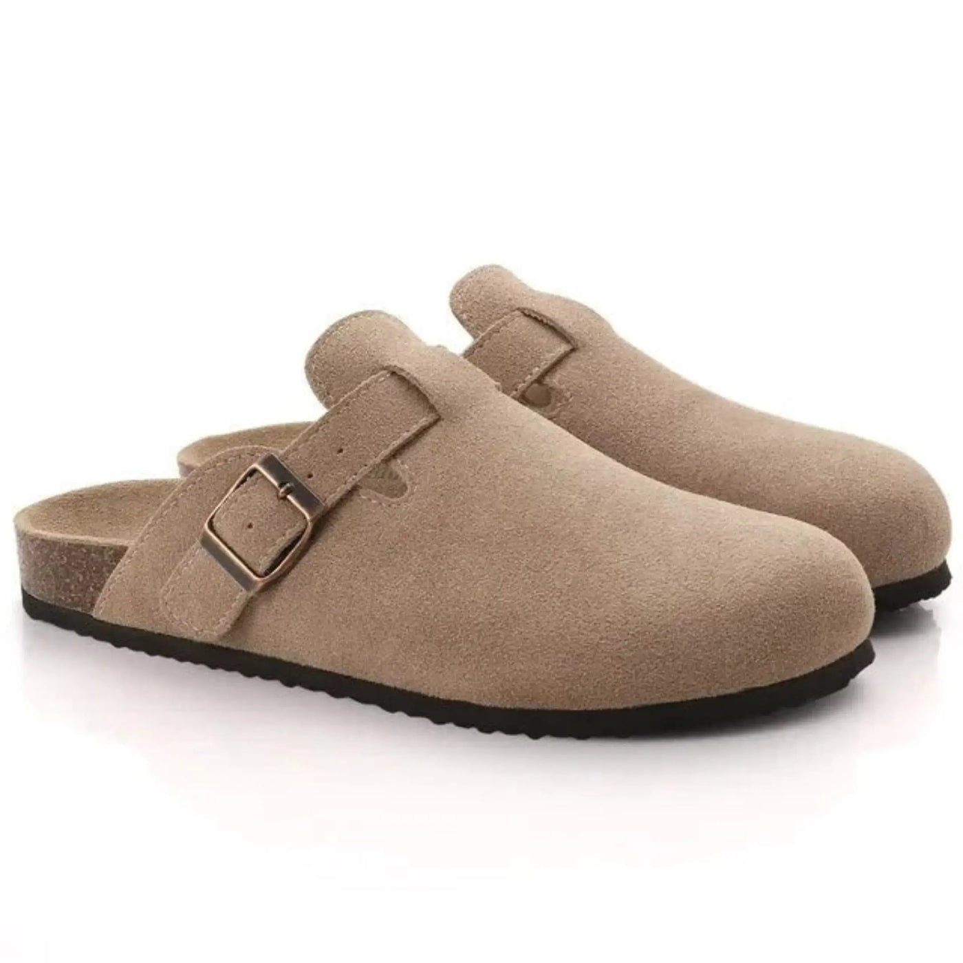 PiedConfort – Mocassins Orthopédiques