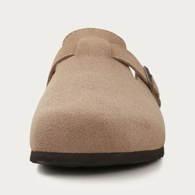 PiedConfort – Mocassins Orthopédiques