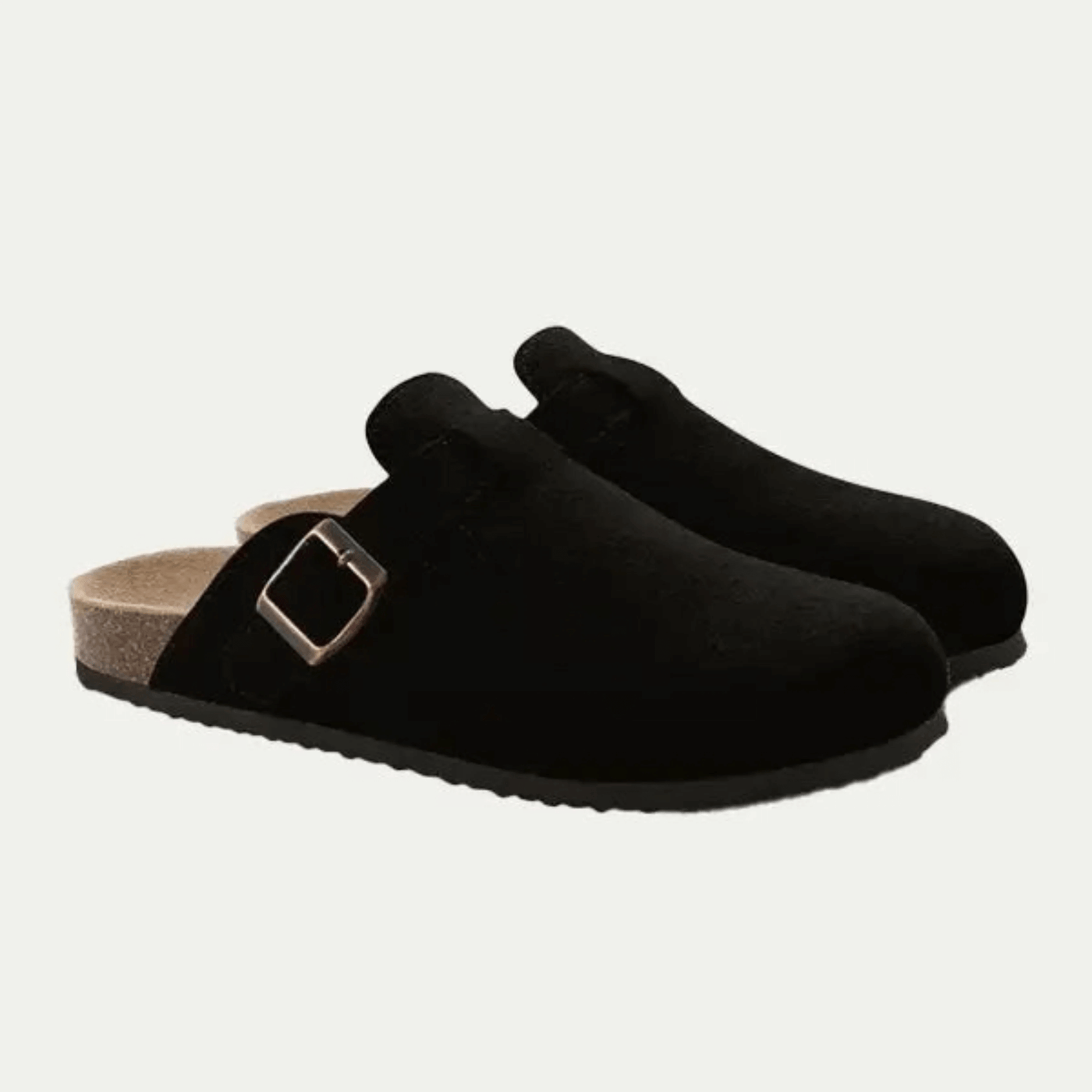 PiedConfort – Mocassins Orthopédiques