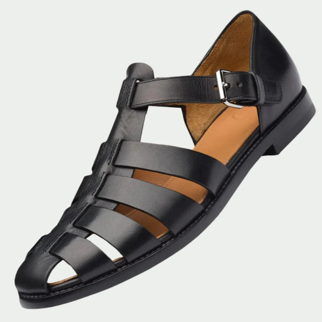 NordiConfort – Sandales Orthopédiques