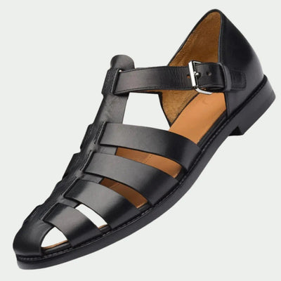 NordiConfort – Sandales Orthopédiques