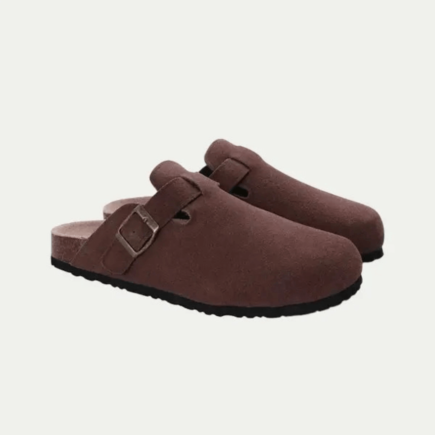 PiedConfort – Mocassins Orthopédiques