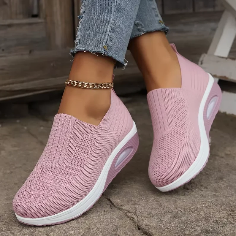 AirZen – Chaussures Orthopédiques Anti-Douleurs