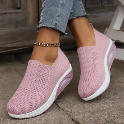 AirZen – Chaussures Orthopédiques Anti-Douleurs