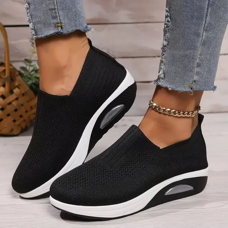 AirZen – Chaussures Orthopédiques Anti-Douleurs