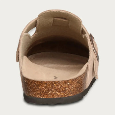 PiedConfort – Mocassins Orthopédiques