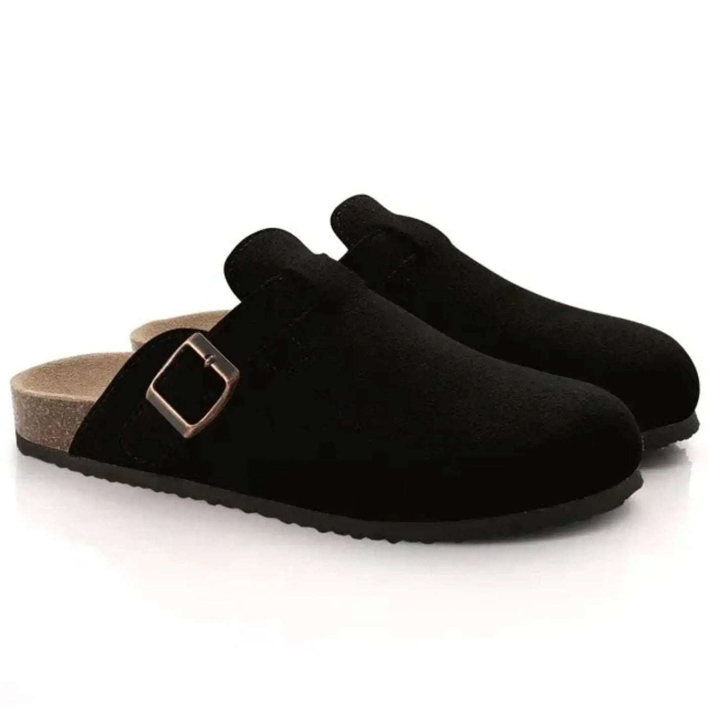 PiedConfort – Mocassins Orthopédiques
