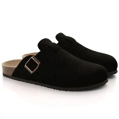 PiedConfort – Mocassins Orthopédiques