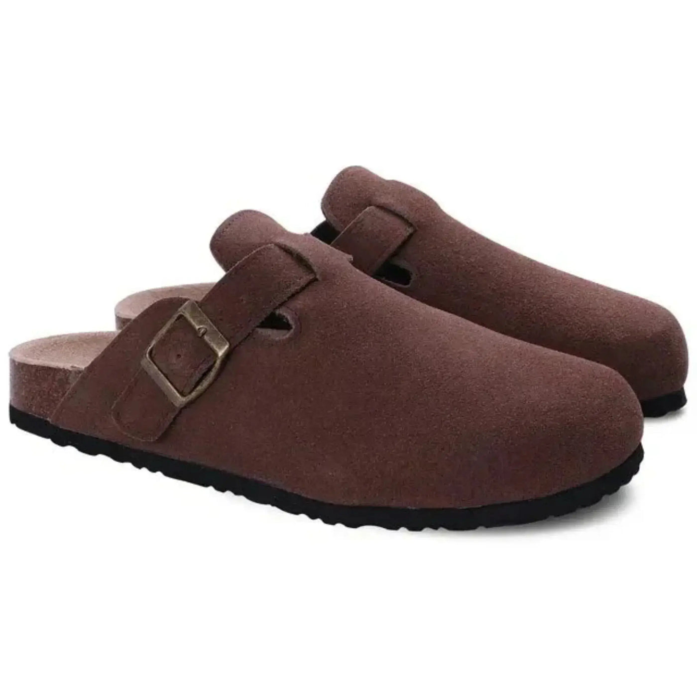 PiedConfort – Mocassins Orthopédiques
