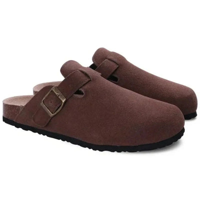 PiedConfort – Mocassins Orthopédiques
