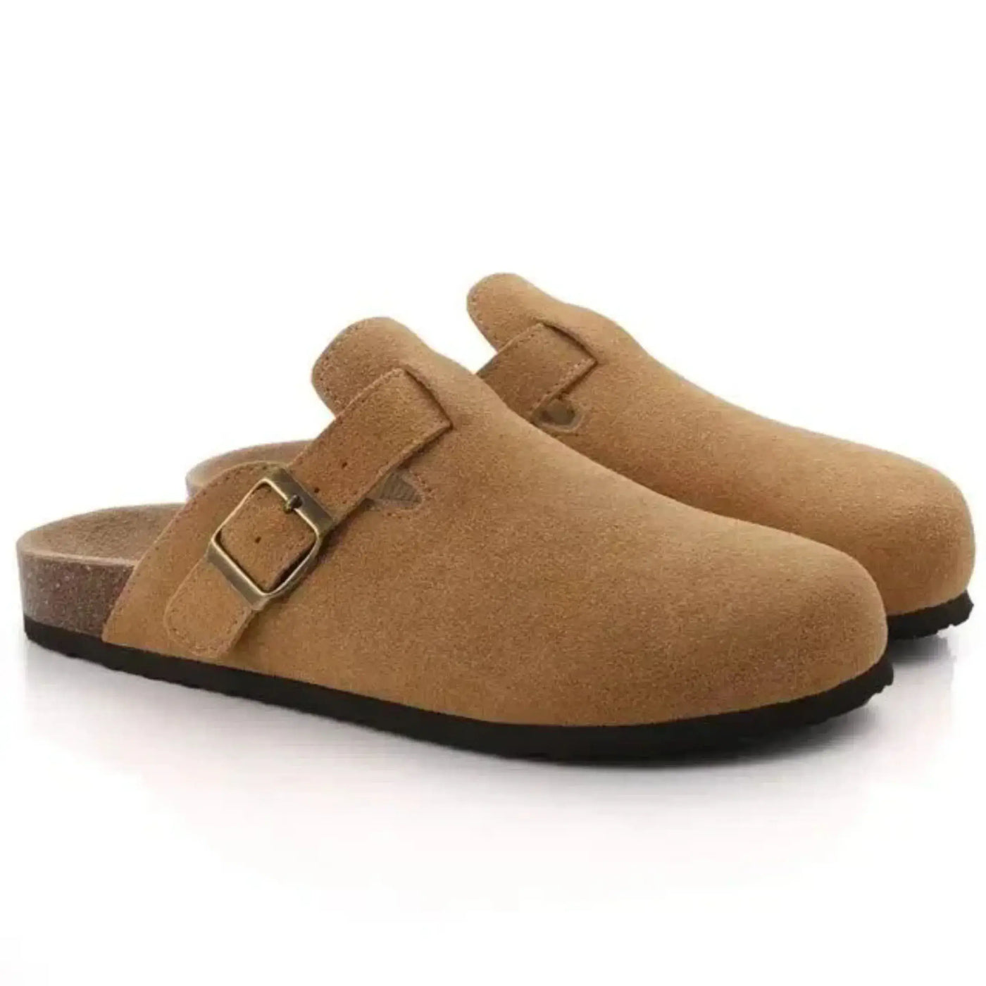 PiedConfort – Mocassins Orthopédiques
