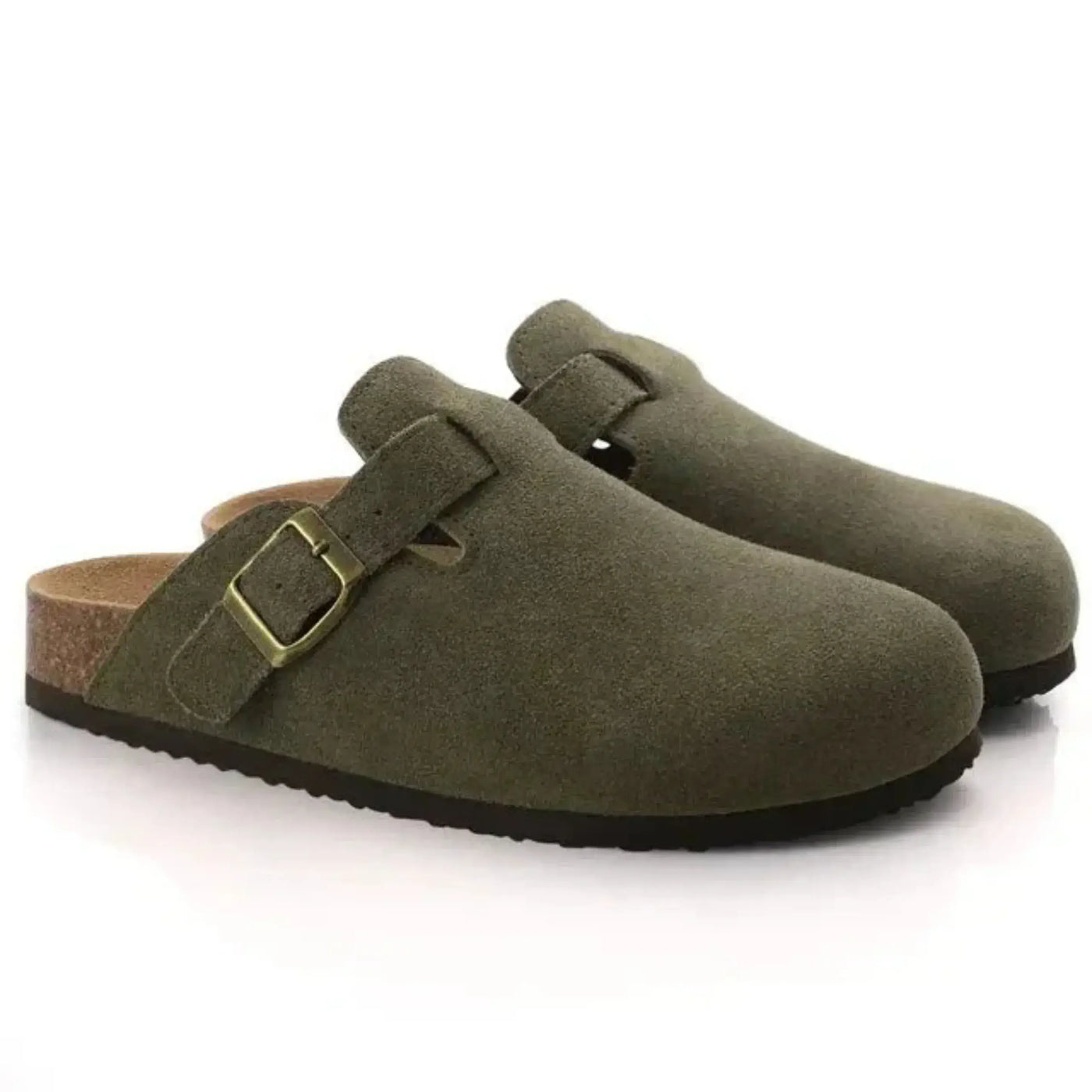 PiedConfort – Mocassins Orthopédiques