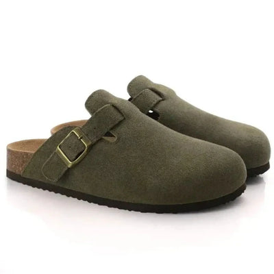 PiedConfort – Mocassins Orthopédiques